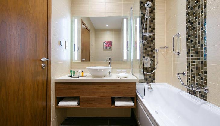 Hilton Garden Inn Volgograd