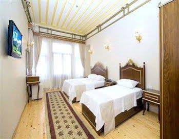 Hotel Gedik Pasa Konagi