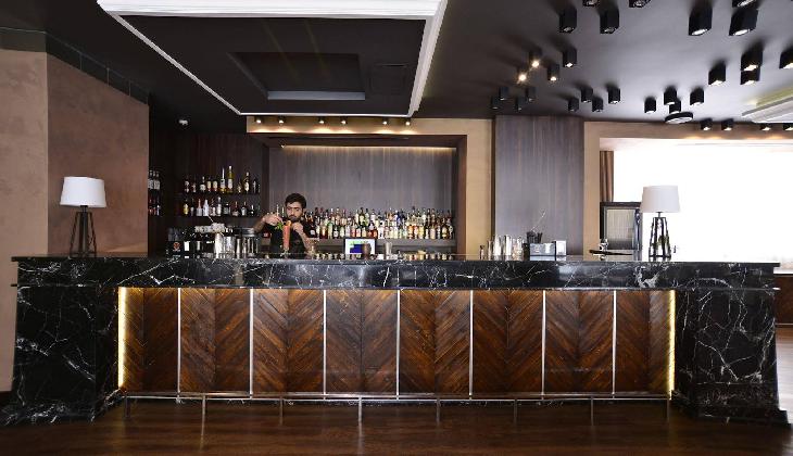 هتل پاریس ایروان