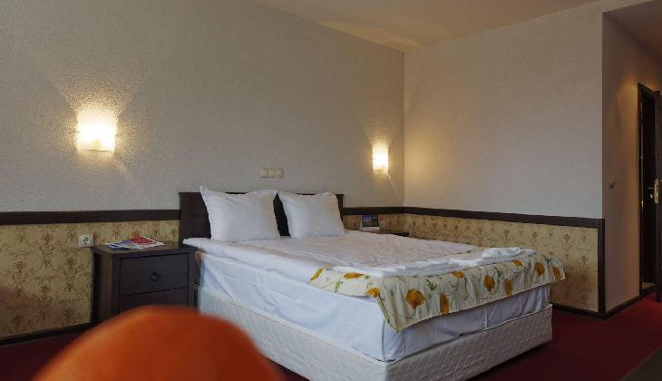 Trinity Residence Bansko