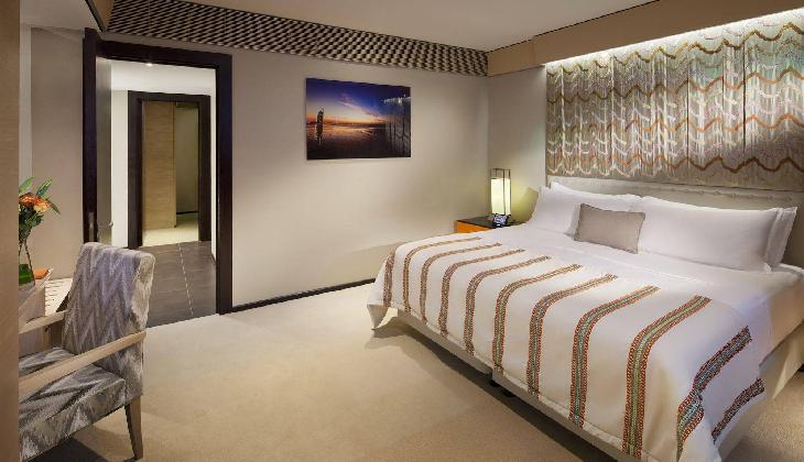 هتل جمیرا بیچ