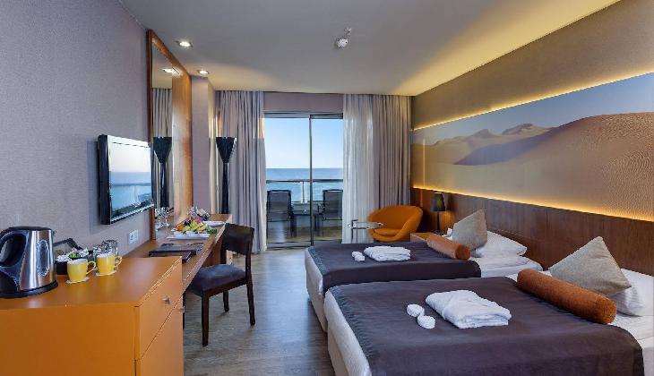 Sensimar Belek Resort & Spa