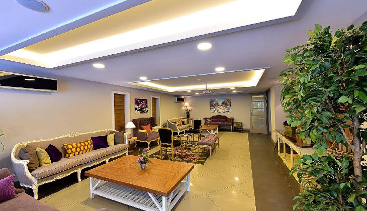 Cheya Besiktas Hotel & Suites