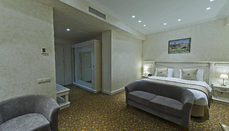 Colosseum Marina Hotel Batumi