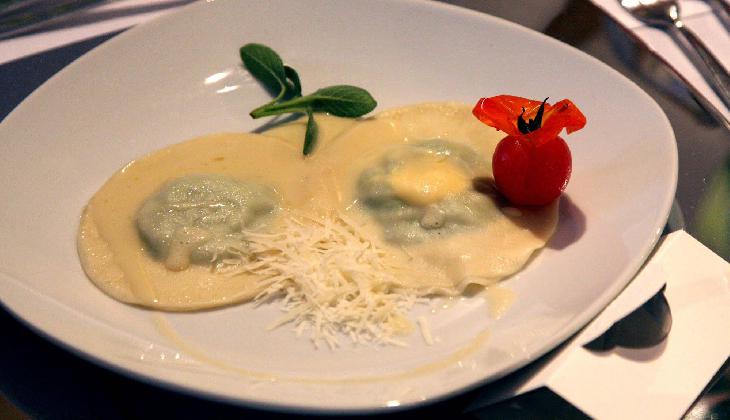 Hotel B.A.S. Villa Residence