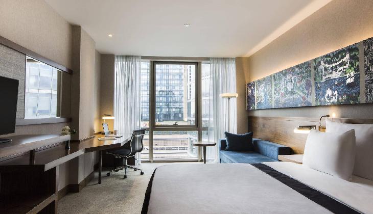 Park Dedeman Levent.