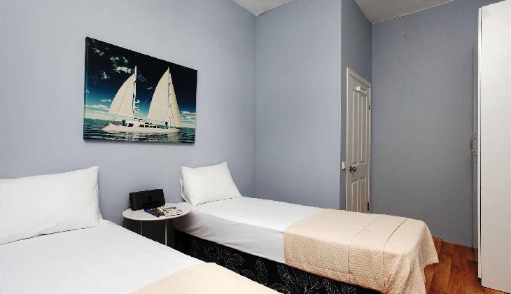 Portus House Istanbul