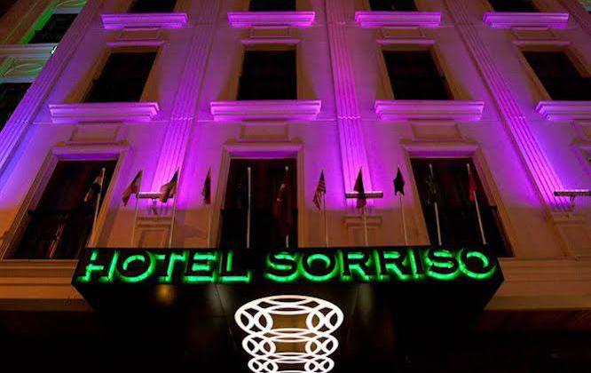 Sorriso Hotel
