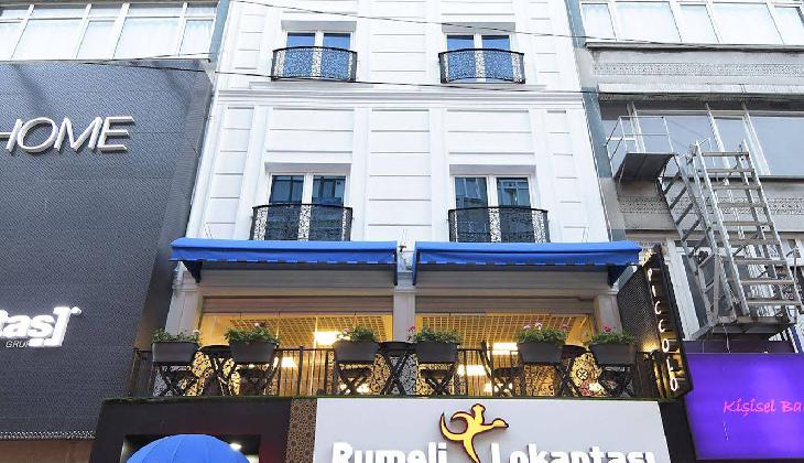 Piccolo Hotel Istanbul