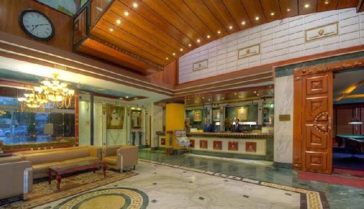 Dulf Hotel Dubai