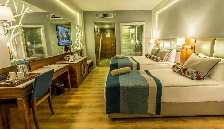 Sensitive Premium Resort and SPA