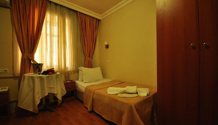 هتل سن پالاس