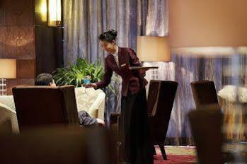 Radegast Lake View Hotel Beijing