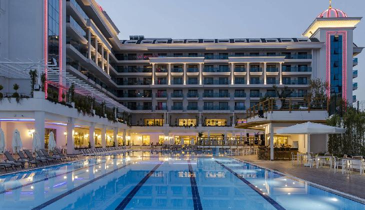 La Grande Resort & Spa