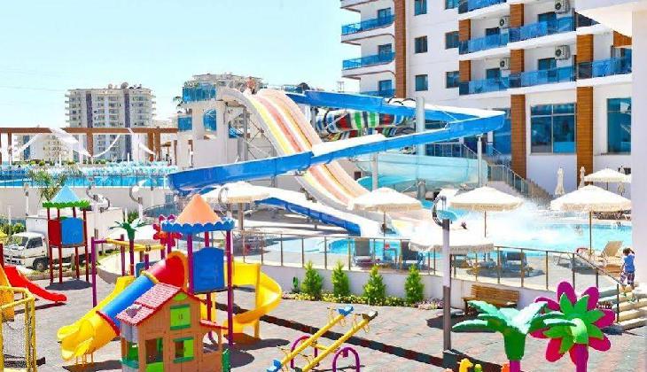 Azura Complex (Ex.Azura Park Residence)