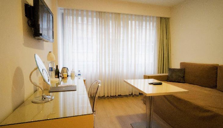 Cheya Besiktas Hotel & Suites