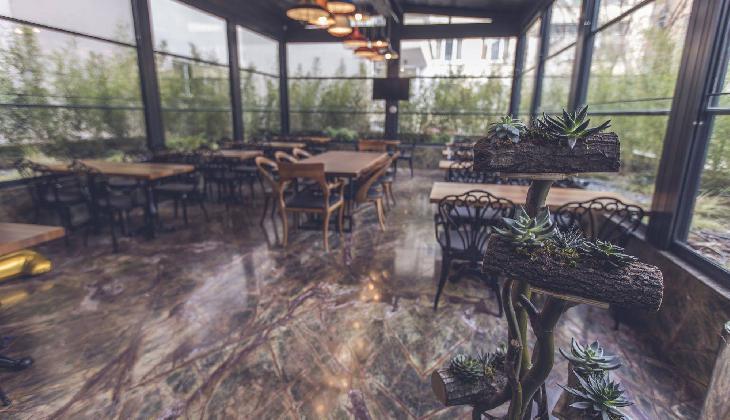 The Time Hotel Marina