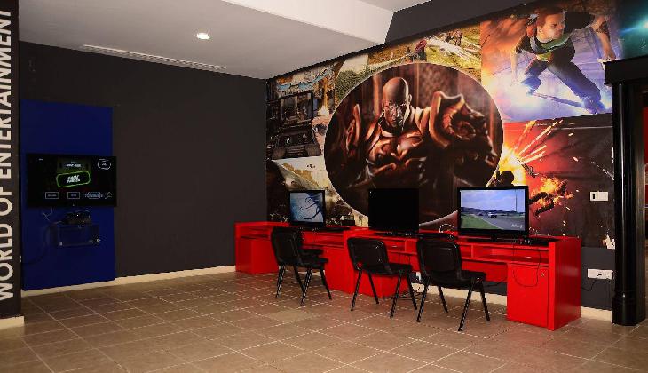 Paloma Grida Village & Spa