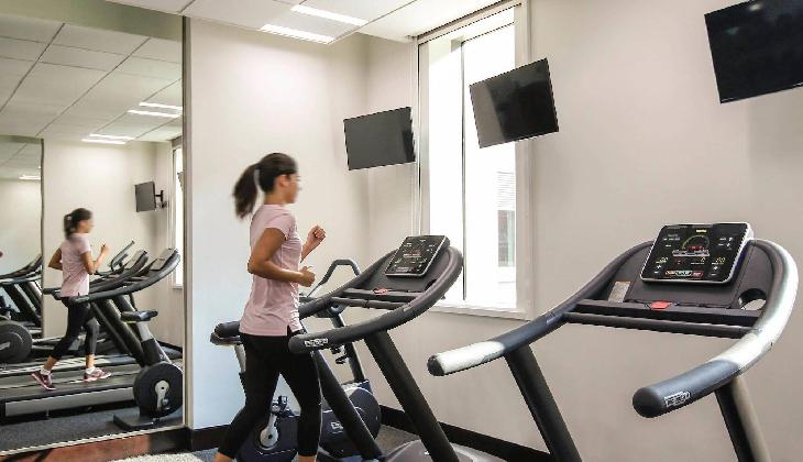 هتل ایبیس وان سنترال