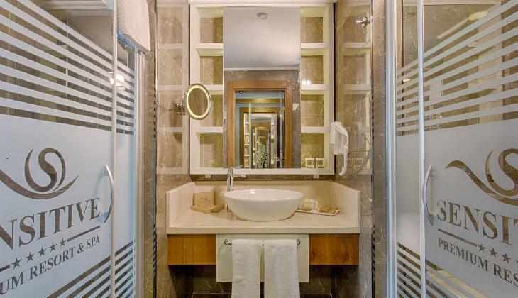 Sensitive Premium Resort and SPA