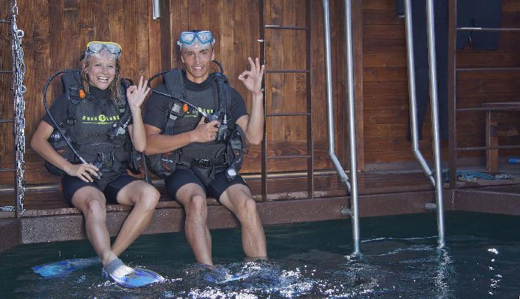 Hotel Gino Paradise Besenova