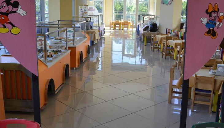 Silence Beach Resort