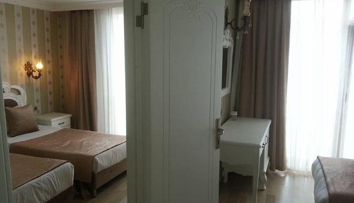 Sultanahmet Newport Hotel