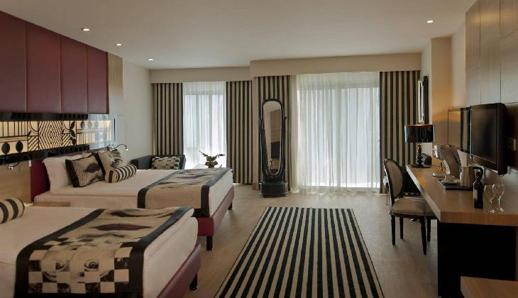 هتل دلفین امپریال لارا