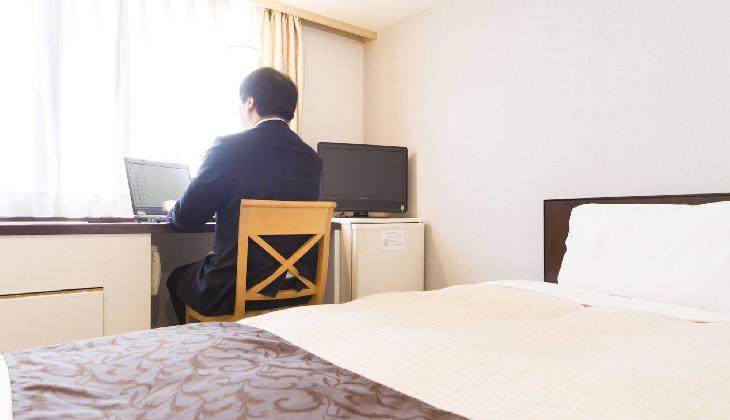 Hiroshima Kokusai Hotel