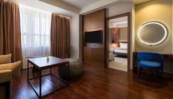 هتل رادیسون بلو