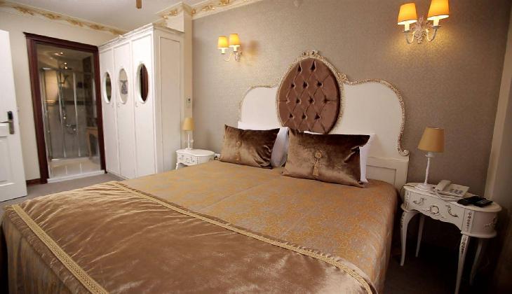 Port Hotel Tophane-i Amire