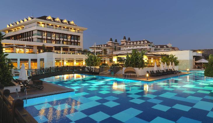 Sensimar Belek Resort & Spa