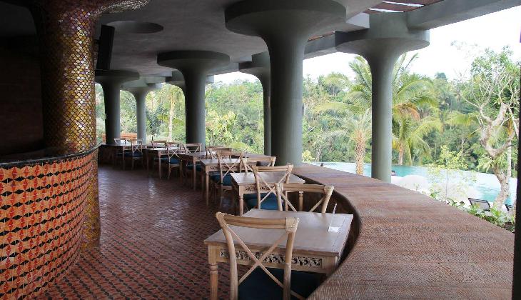 Padma Resort Ubud