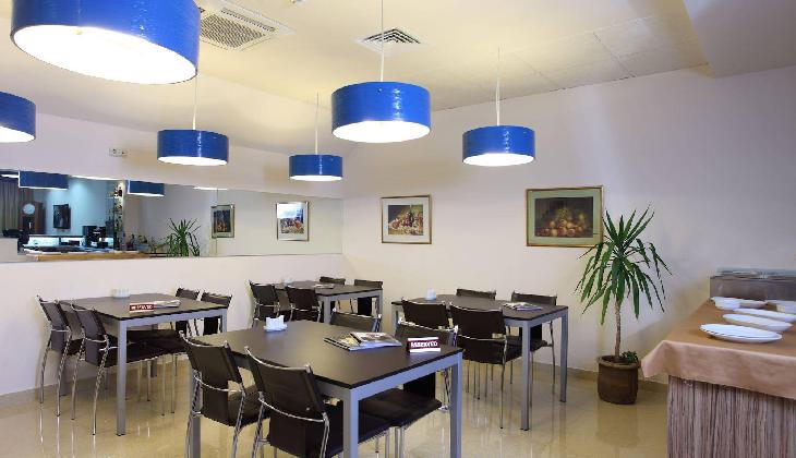 هتل کاسکاد ایروان