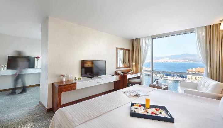 Kordon Hotel Pasaport