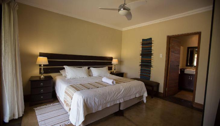 Nkonyeni Lodge & Golf Estate