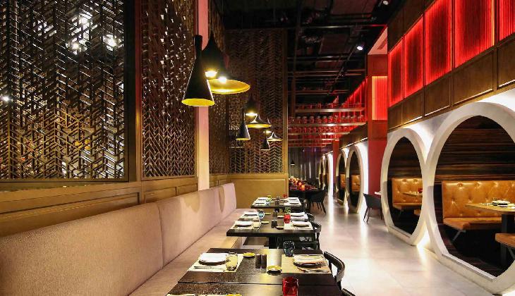 هتل ایبیس وان سنترال