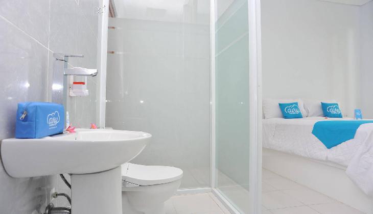 Airy Ubud Gunung Sari Peliatan Gianyar Bali