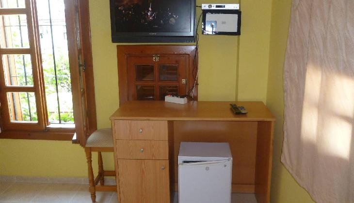 هتل فرانکفورت