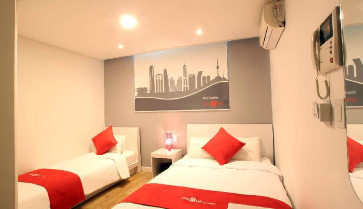 Hotel Unique