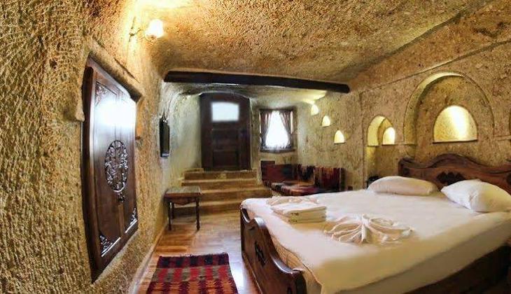 Kemerhan Cave Suites