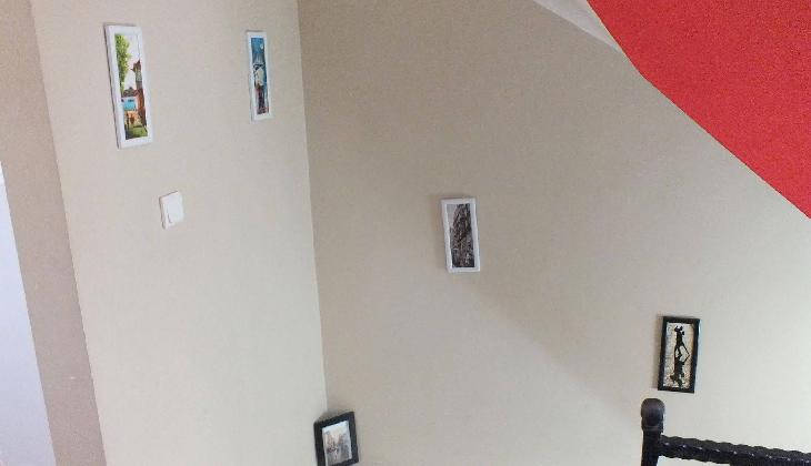 هتل پینک آپارت تکسیم