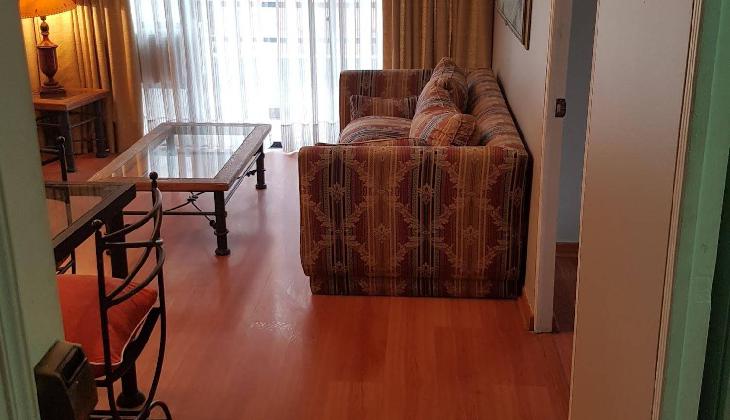 Tempo Rent Apart Hotel