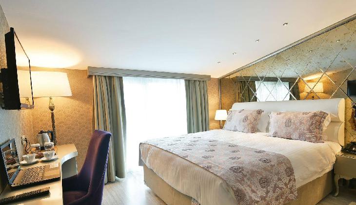 Piccolo Hotel Istanbul