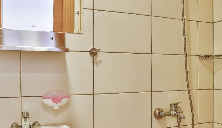 Han Hostel Airport North