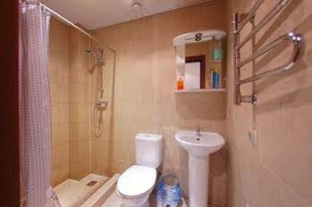 Samsonov Hotel Adagio