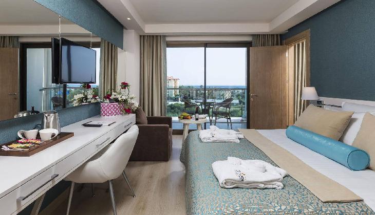 La Grande Resort & Spa