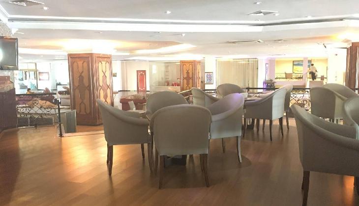 Kumburgaz Marin Princess Hotel