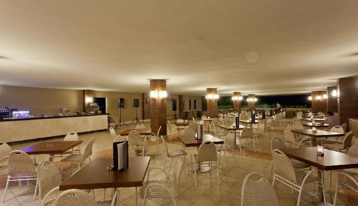 هتل شروود دریمز ریزورت