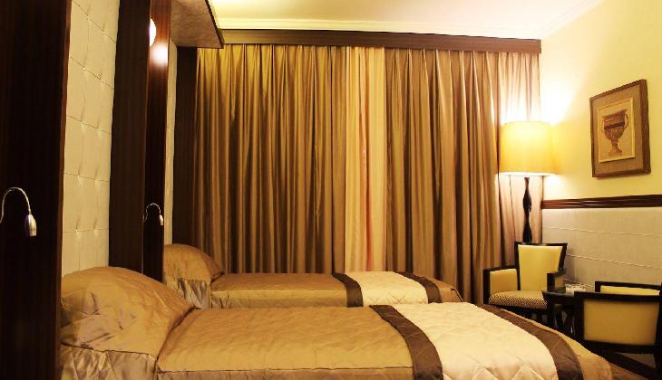 Al Khaleej Grand Hotel